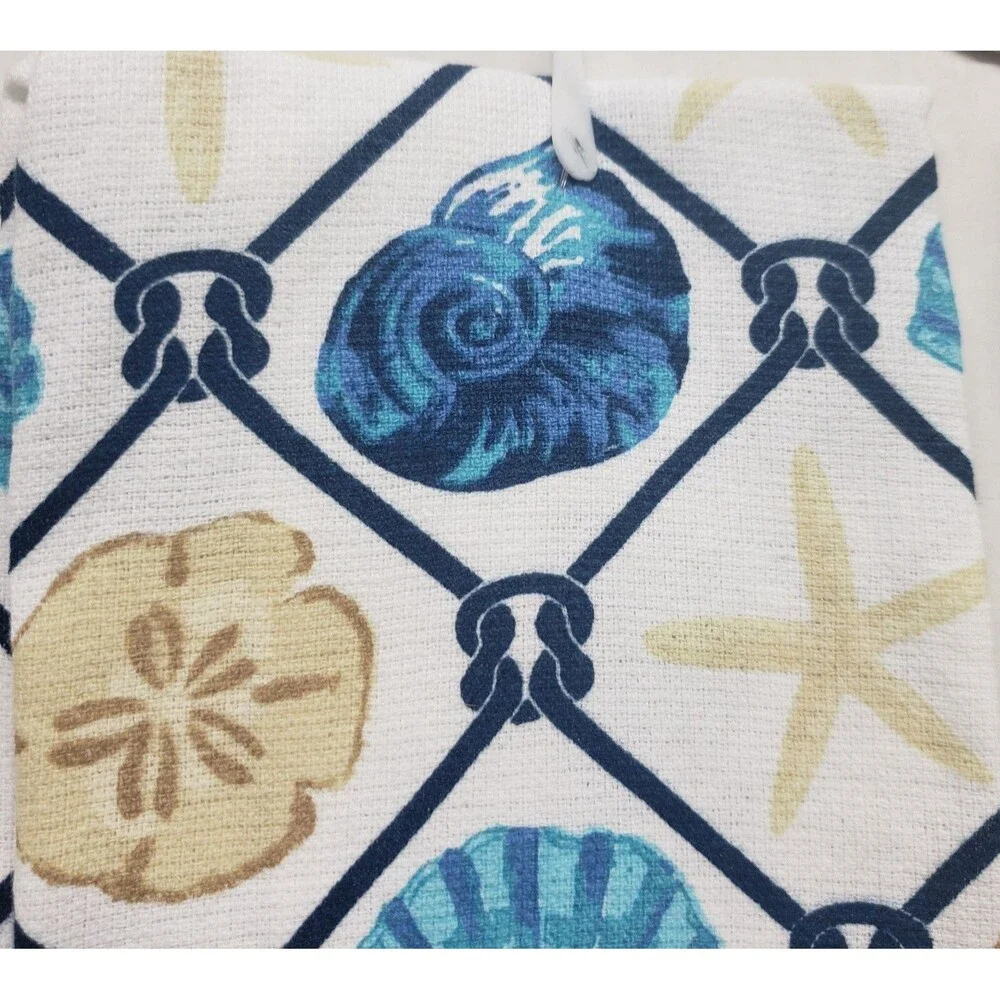 Set of 2 Same Towels (14